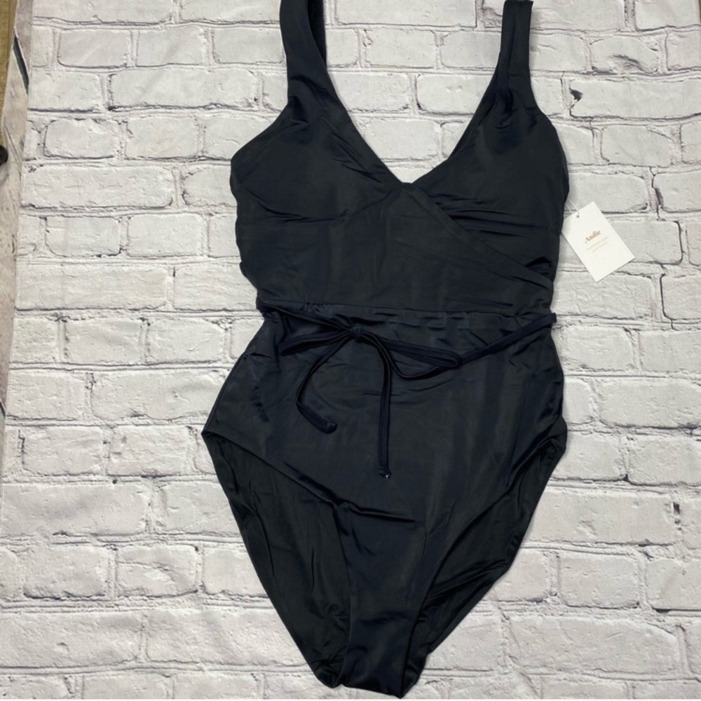 ANDIE BELMAR ONE PIECE